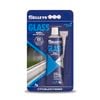 Selleys 75g Clear Glass Silicone Sealant
