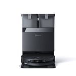 Ecovacs T50 Pro Omni Black 