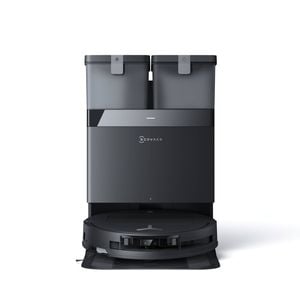 Ecovacs T50 Pro Omni Black 