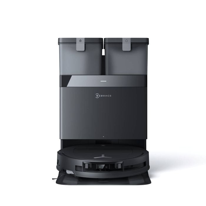 Ecovacs T50 Pro Omni Black 