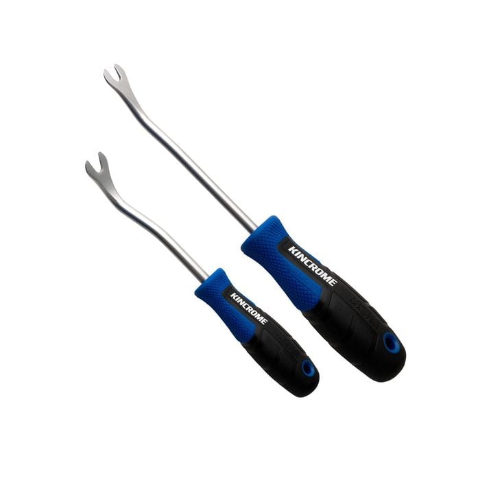 Kincrome TorqueMaster® Trim Clip & Panel Remover Set