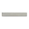 Pioneer 200 x 75mm 1.2m Grey Reinforced Smooth Concrete Sleeper