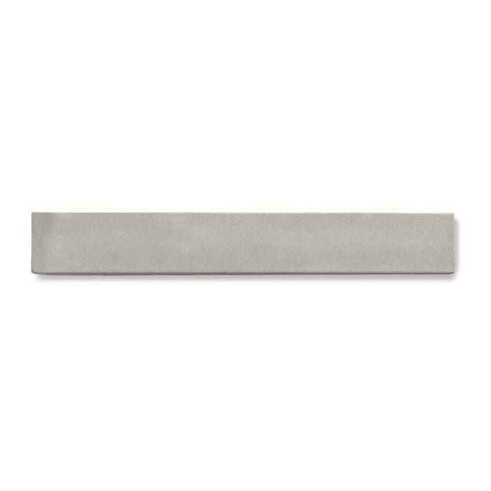 Pioneer 200 x 75mm 1.2m Grey Reinforced Smooth Concrete Sleeper