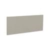 Kaboodle 900mm Five Spice Modern Slimline Door