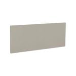 Kaboodle 900mm Five Spice Modern Slimline Door