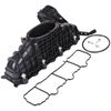 Intake Inlet Manifold For Mercedes Benz 2.1 Cdi 2143CCM 2003 A6510904937
