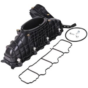 Intake Inlet Manifold For Mercedes Benz 2.1 Cdi 2143CCM 2003 A6510904937