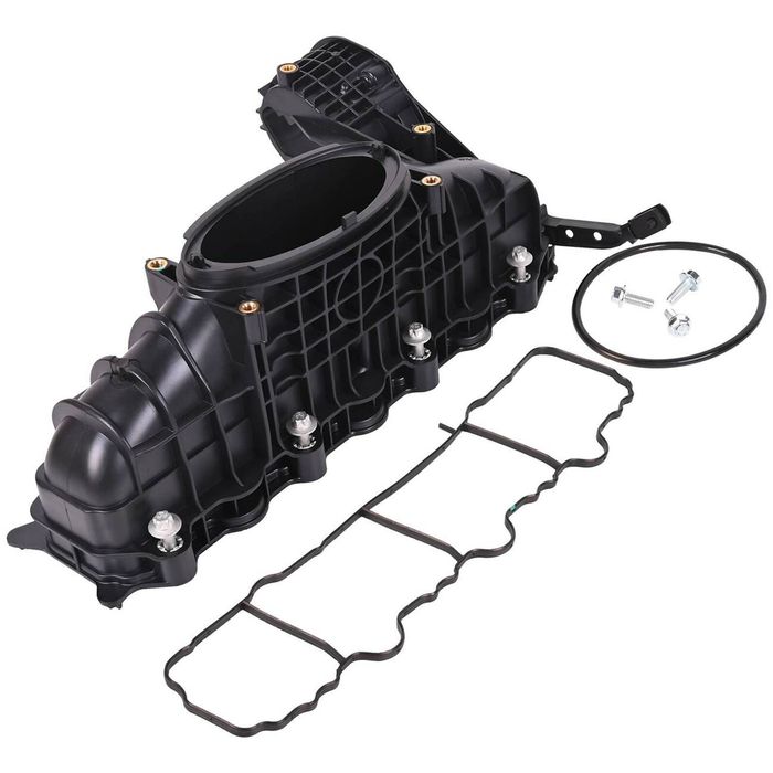 Intake Inlet Manifold For Mercedes Benz 2.1 Cdi 2143CCM 2003 A6510904937