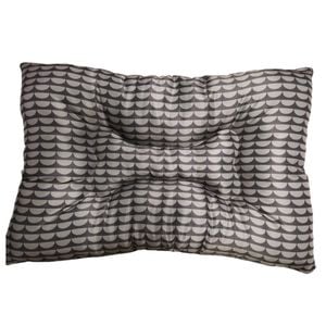 Art&Bob 120 x 80 x 12cm Grey Pet Bed