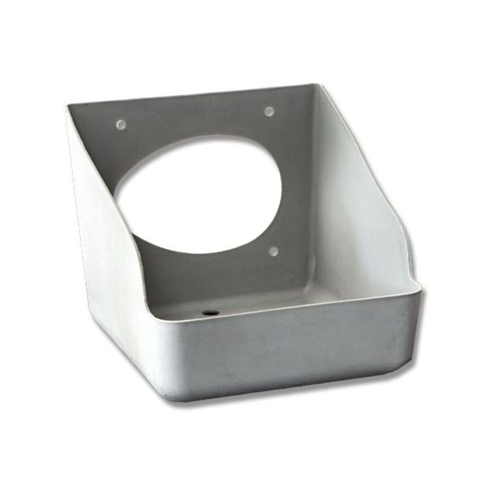 Andala Pets Open Chicken Nesting Box