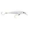 Rapala XRap Long Cast 12cm Hard Body Fishing Lure Ghost