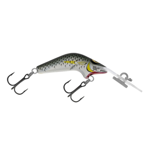 Halco RMG Poltergeist 50mm Hard Body Floating Fishing Lure R25 Mullet
