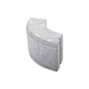 Firth - Radius Kerb (Natural only) 230 (160) x 200 x 127mm