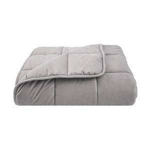 Bambury Weighted Blanket - Grey