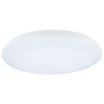  Verve Design 36W 49cm Eime CCT LED Ceiling Light - White