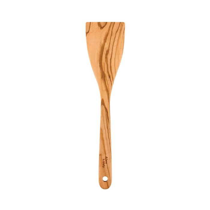 Alex Liddy Olive Wood Turner
