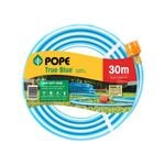 Pope 12mm x 30m Light Duty True Blue Hose
