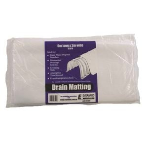 Drain Matting