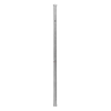 Jack 2.1m Round Anchor Post