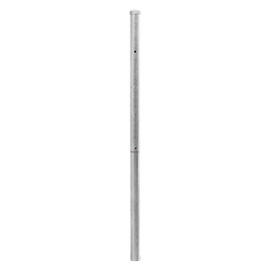 Jack 2.1m Round Anchor Post