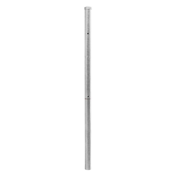 Jack 2.1m Round Anchor Post