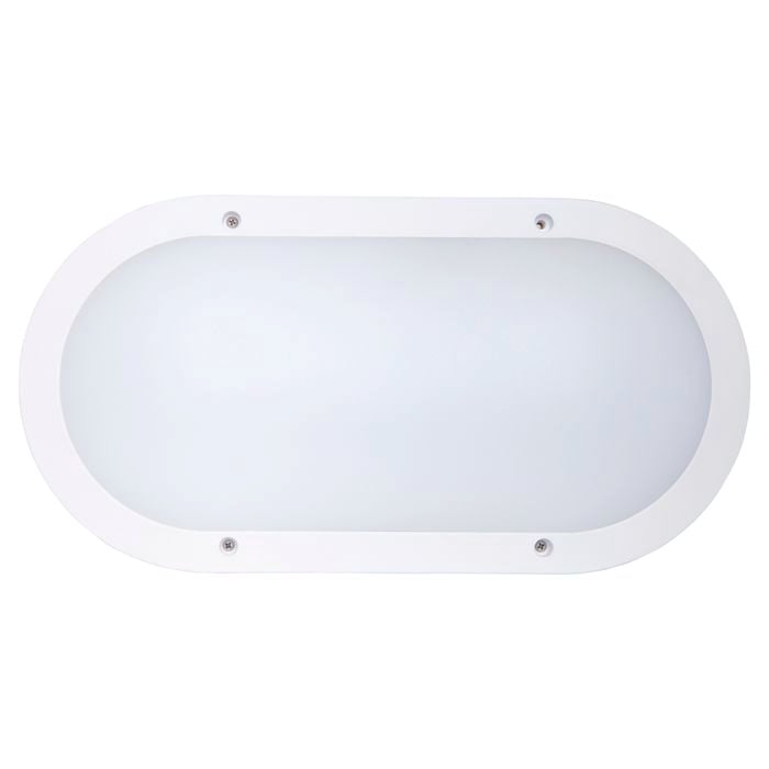 HPM ELLIPTICA Oval LED Bunker Light