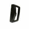 Hartman Door Component Polar Lockwood Black Pull WHSDGK