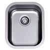 Clark Monaco Single Bowl Overmount Sink