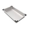 Kaboodle Stainless Steel Sink Colander Suits Farmhouse Sinks 