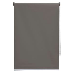 Pillar 180 x 240cm Elegance Indoor Roller Blind - Woodland Grey