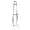 Jack 75cm Black Cone Plant Trainer