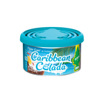 Little Trees 30g Caribbean Colada Air Freshener Fiber Can