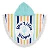 Bambury Kids Shaped Poncho - Little Nipper