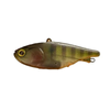 Jackall Mask Vibe 60HM Soft Plastic Fishing Lure Redfin