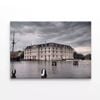 Maritime Museum  Print 100% Australian Made 120 x 90cm  (Stretched)