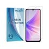 3 Pack MEZON OPPO A77 5G Ultra Clear Film Screen Protectors