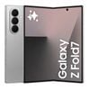 Samsung Galaxy Z Fold7 5G (Dual Sim, 512GB/12GB, 8'', SM-F966B) - Silver Shadow