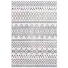 The Rug Connection Jaya 453 Off White 330x240cm - Extra Large Coastal Pet Friendly Indoor Floor Rug