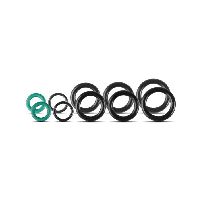 Gerni 10 Piece O-Ring Replacement Kit