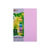 Quill Cardboard A4 (50pk) (Musk)