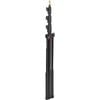 Manfrotto Alu Master Air-Cushioned Stackable Stand - Black
