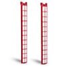 Hygieia Filter For Dyson Pencilvac Fluffycones  Sv50 Vacuum Cleaner, 2pkt