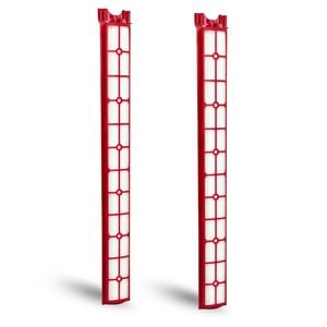 Hygieia Filter For Dyson Pencilvac Fluffycones  Sv50 Vacuum Cleaner, 2pkt