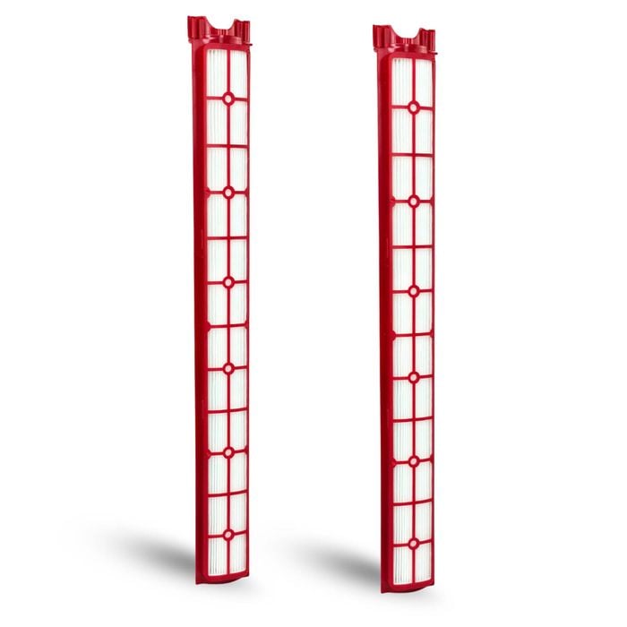 Hygieia Filter For Dyson Pencilvac Fluffycones  Sv50 Vacuum Cleaner, 2pkt