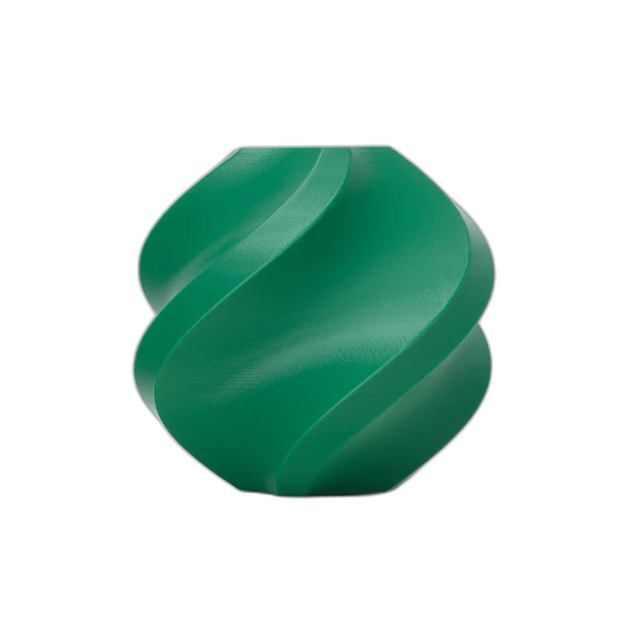 Bambu Lab PLA Basic Mistletoe Green (Spool)