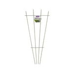 Jack 45cm Green V Panel Fan Plant Trainer