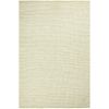 The Rug Connection Lofty Pistachio Green 165x115cm - Small Hand Loomed Wool Indoor Floor Rug