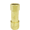 RMC 25mm Female To Female Dual Check Valve