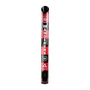 Western Sydney Wanderers Football Club Stubby Holder Dispenser Storage