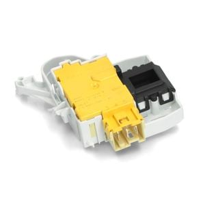 Washing Machine Dryer Door Lock Switch - Interlock Switch C00254755, Suits Ariston